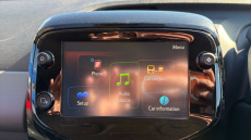 Peugeot 108 1.0 72 Allure 5dr Petrol Hatchback